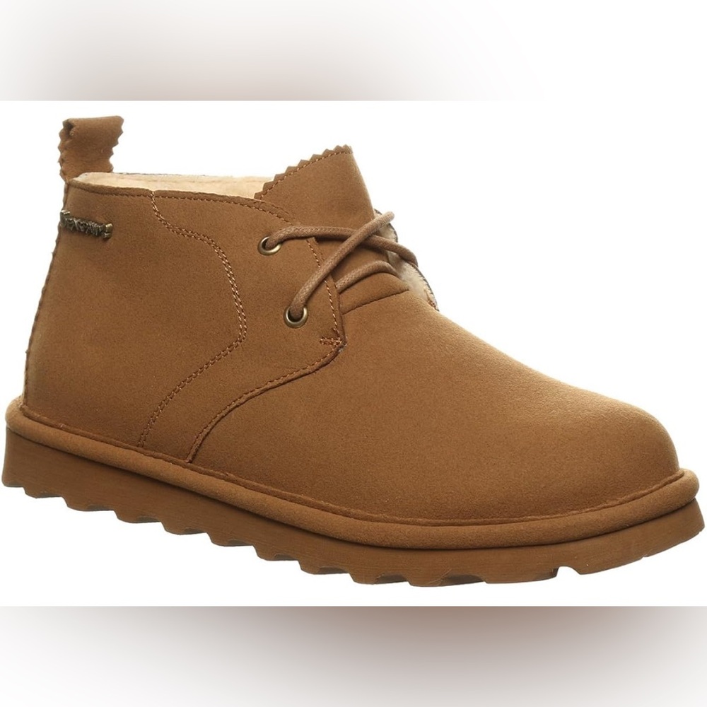 BearPaw Women’s size 10. New with out tag